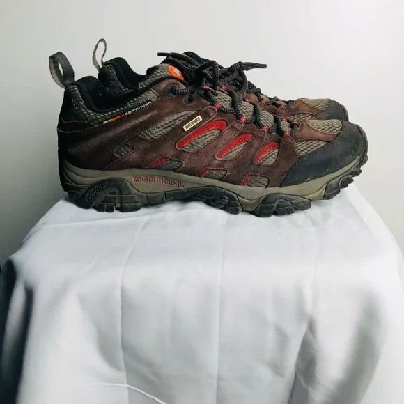 Mens Merrell Moab - Picture 5 of 5